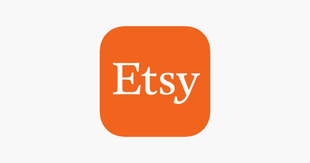 Etsy App Review