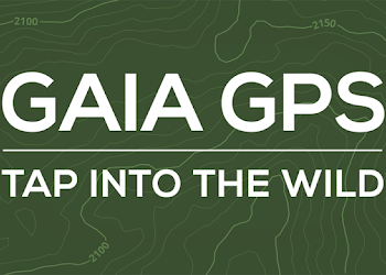 Gaia GPS App Review