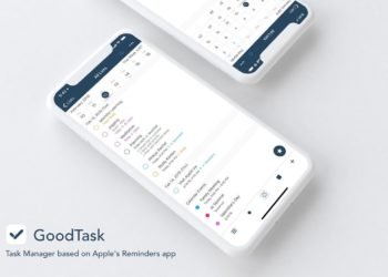 GoodTask App Review