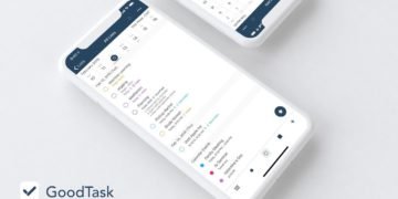 GoodTask App Review