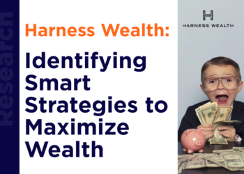 Harness Wealth