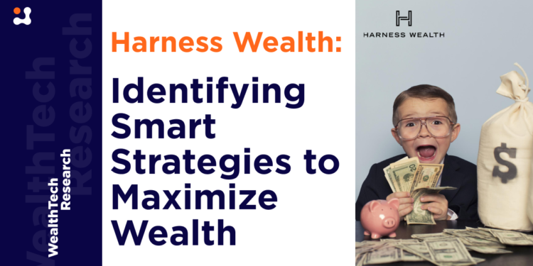 Harness Wealth