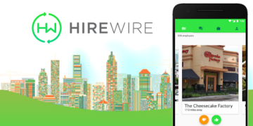 Hirewire App Review