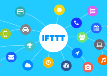 IFTTT App Review