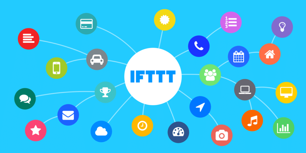 IFTTT App Review