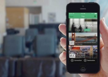 LoungeBuddy App Review