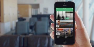 LoungeBuddy App Review