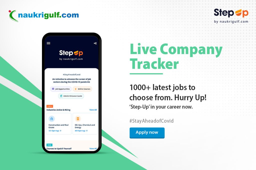 Naukrigulf App Review