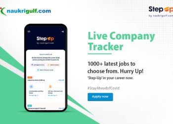 Naukrigulf App Review