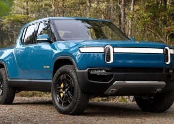 Rivian raises another $2.5B in a private fundraising round