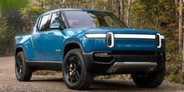 Rivian raises another $2.5B in a private fundraising round