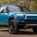 Rivian raises another $2.5B in a private fundraising round