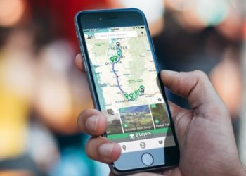 Roadtrippers App Review