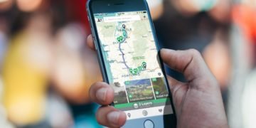 Roadtrippers App Review