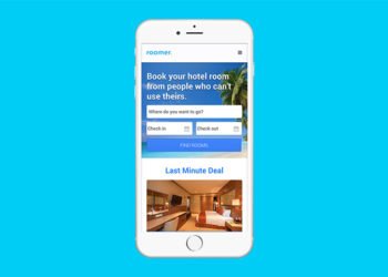 Roomer App Review