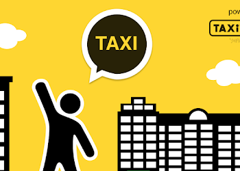 TaxiClick Easy App Review