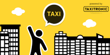 TaxiClick Easy App Review