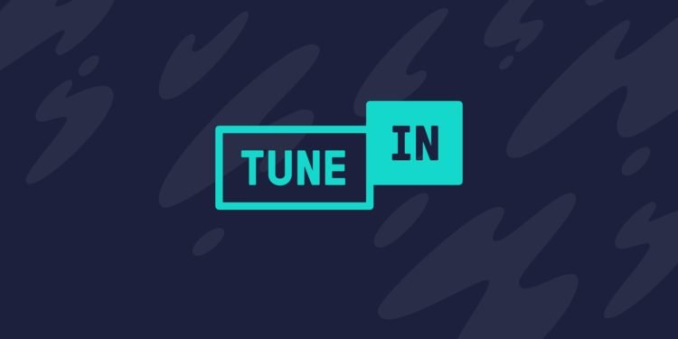 TuneIn Radio App Review