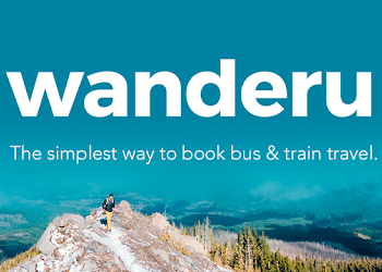 Wanderu App Review