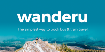 Wanderu App Review