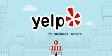 Yelp App Review