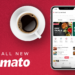 Zomato App Review