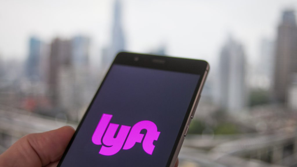 Lyft App Review