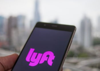 Lyft App Review