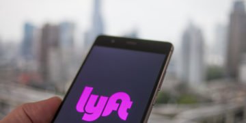Lyft App Review
