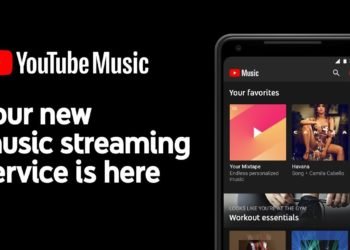 YouTube Music App Review