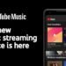 YouTube Music App Review
