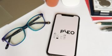 pleo