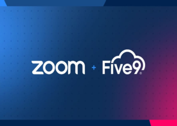 Zoom five9