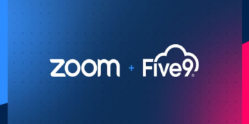 Zoom five9