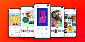 Adobe Spark Post App Review