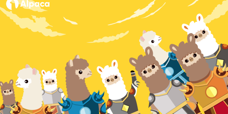 Alpaca