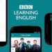 BBC Learning English App