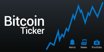 Bitcoin Ticker App Review