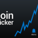 Bitcoin Ticker App Review