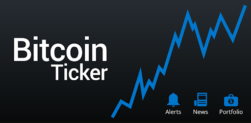 Bitcoin Ticker App Review