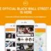 Black Wall Street App Review