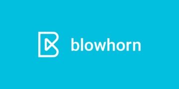 Blowhorn