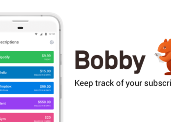 Bobby App Review