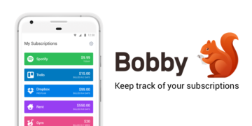 Bobby App Review