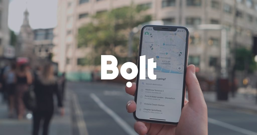 Bolt Market