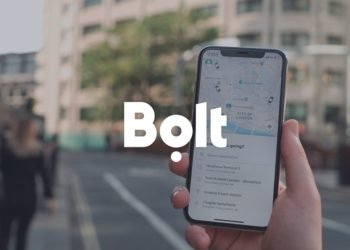 Bolt Market