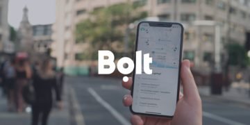 Bolt Market