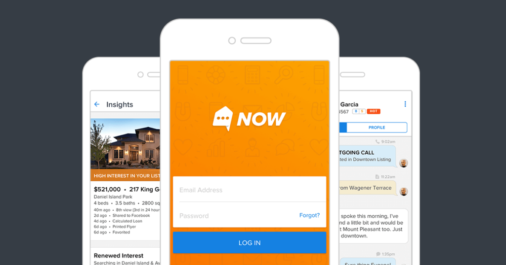 BoomTown App Review