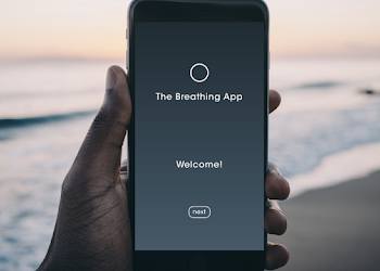 Breathing App Review
