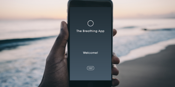 Breathing App Review